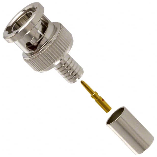 31-71008 Amphenol RF  Gruppi di connettori coassiali (RF)